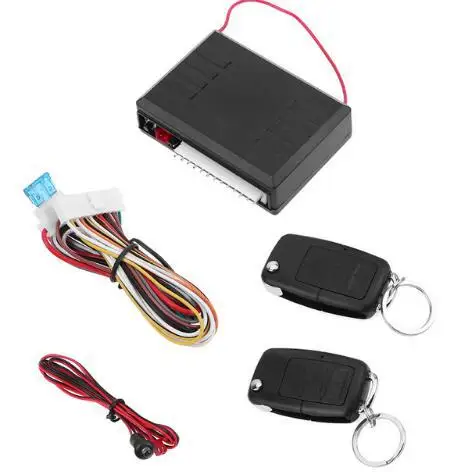 Auto Central Locking Car Alarm Systems Remote Central Kit Door Lock Vehicle Keyless Entry System with Remote Control For Peugeot
Auto Central Locking Car Alarm Systems Remote Central Kit Door Lock Vehicle Keyless Entry System with Remote Control For Peugeot
