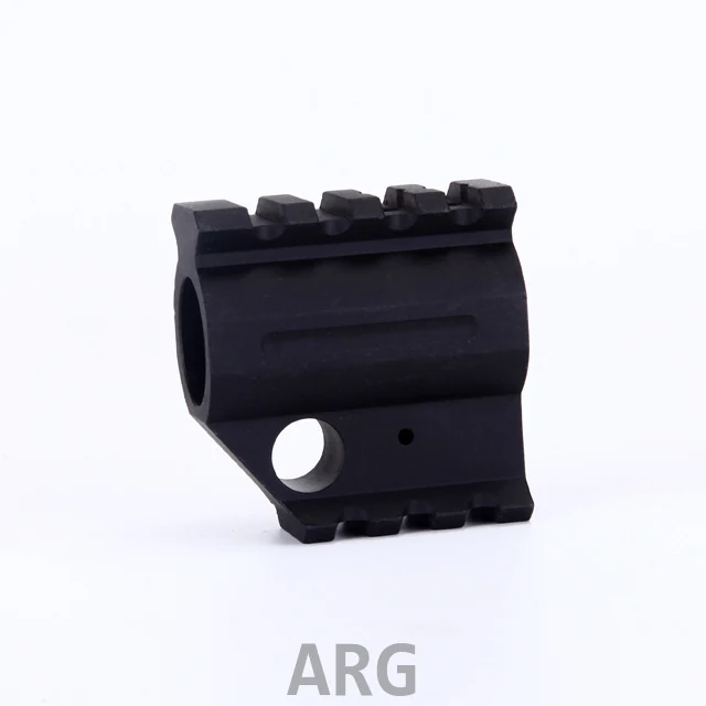 Ar.223 Gas Block.750,Reg Profile Hunting Gun Accessory free float
Ar.223 Gas Block.750,Reg Profile Hunting Gun Accessory free float