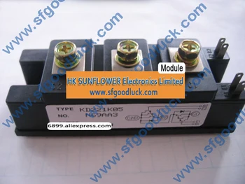 KD221K05 Dual Darlington Transistor Module 1000V 50A Module Weight(typical):210g Free Shipping
KD221K05 Dual Darlington Transistor Module 1000V 50A Module Weight(typical):210g Free Shipping