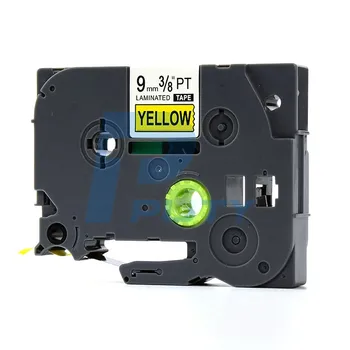 36mm PUTY 5 PCS packing Manufacturer direct selling Strong adhesive tapes length 8m compatible TZ tapes specification
36mm PUTY 5 PCS packing Manufacturer direct selling Strong adhesive tapes length 8m compatible TZ tapes specification