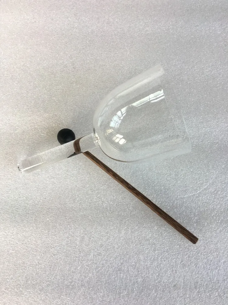 F heart chakras 5th octave crystal singing handle bowl or 5th octave any ONE other musical note C C# D D# E F F# G G# A A# B C6
F heart chakras 5th octave crystal singing handle bowl or 5th octave any ONE other musical note C C# D D# E F F# G G# A A# B C6