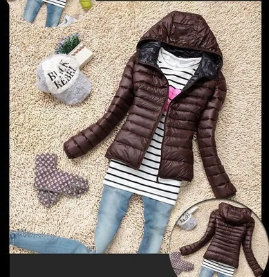 BRZFMRVL fashion thin winter women coat spring autumn lady warm coat small size girl warm jacket clothing XS S M L XL
BRZFMRVL fashion thin winter women coat spring autumn lady warm coat small size girl warm jacket clothing XS S M L XL