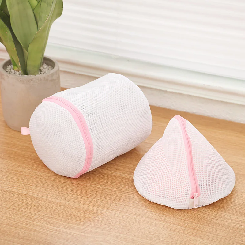 Mesh Laundry Wash Bags Foldable Delicates Lingerie Bra Socks Underwear Washing Bag Washing Machine Clothes Protection Net Bag
Mesh Laundry Wash Bags Foldable Delicates Lingerie Bra Socks Underwear Washing Bag Washing Machine Clothes Protection Net Bag