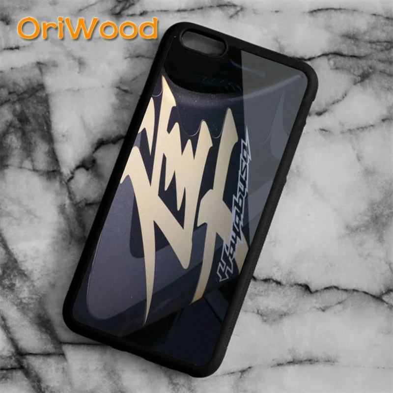 OriWood New Suzuki Hayabusa Black Case cover For iPhone 6 6S 7 8 Plus X 5 5S SE Samsung galaxy S5 S6 S7 edge S8 Plus Note 8
OriWood New Suzuki Hayabusa Black Case cover For iPhone 6 6S 7 8 Plus X 5 5S SE Samsung galaxy S5 S6 S7 edge S8 Plus Note 8