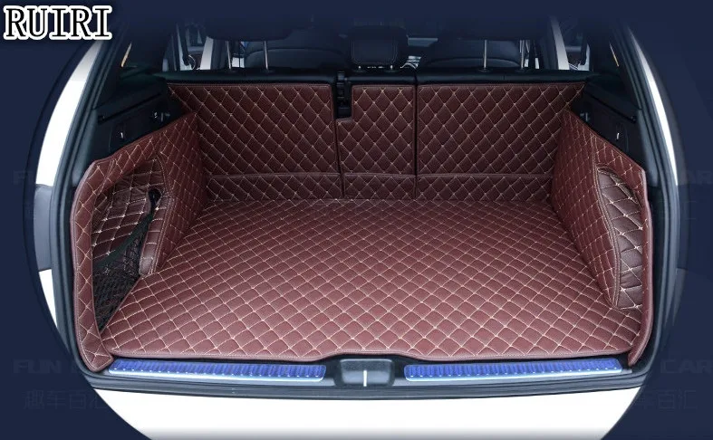 Good! Special trunk mats for Mercedes Benz GLC 43 AMG 2018-2015 durable boot carpets cargo liner for GLC45 2017,Free shipping
Good! Special trunk mats for Mercedes Benz GLC 43 AMG 2018-2015 durable boot carpets cargo liner for GLC45 2017,Free shipping