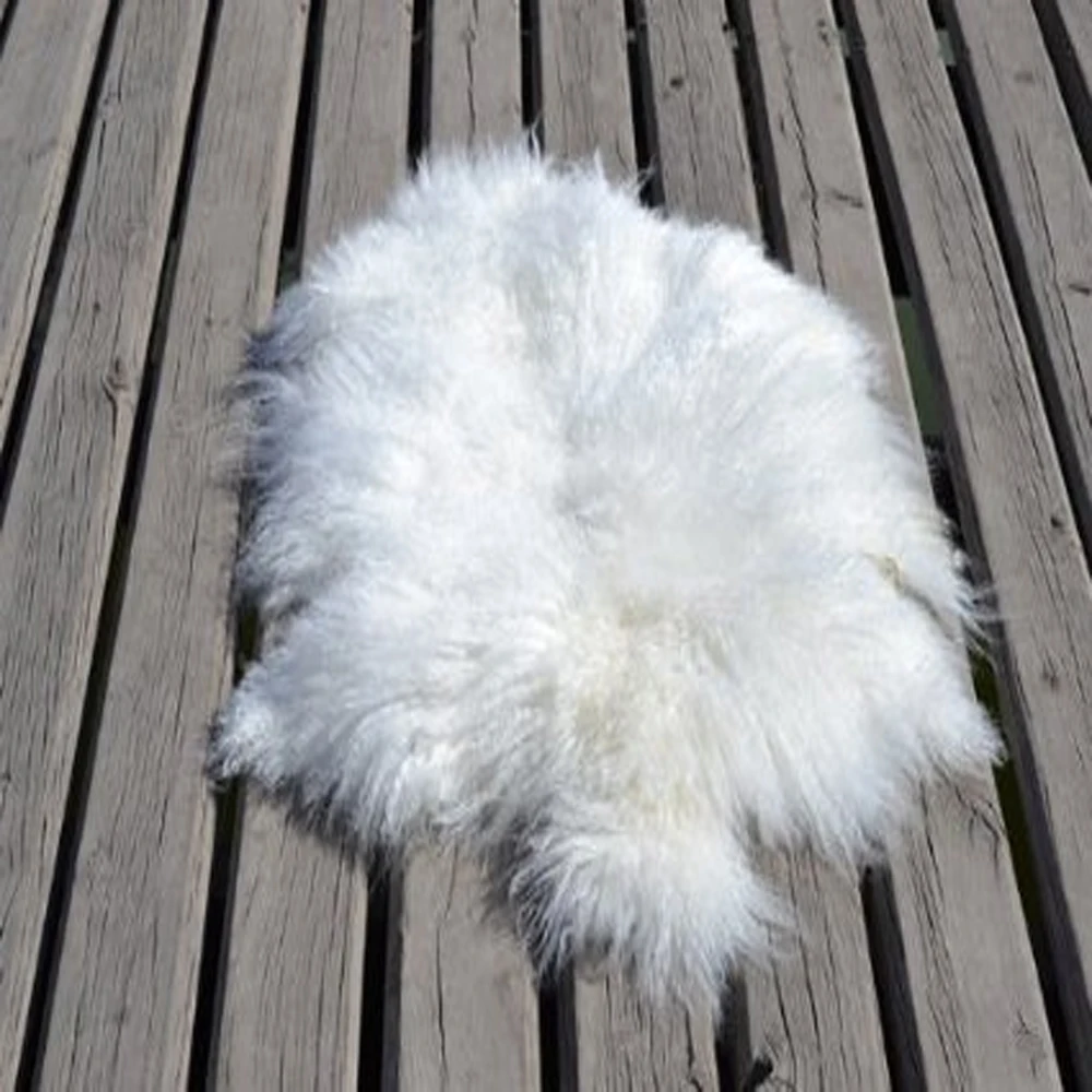 2016 Mongolian Fur Rug For Bedrooms Throw Blanket Tibetan Fur Pelt Rugs and Carpets For Living Room Blankets For Beds White
2016 Mongolian Fur Rug For Bedrooms Throw Blanket Tibetan Fur Pelt Rugs and Carpets For Living Room Blankets For Beds White
