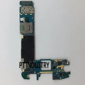 New G920i mainboard for samsung G920i main board G920i motherboard Camera repair parts
New G920i mainboard for samsung G920i main board G920i motherboard Camera repair parts