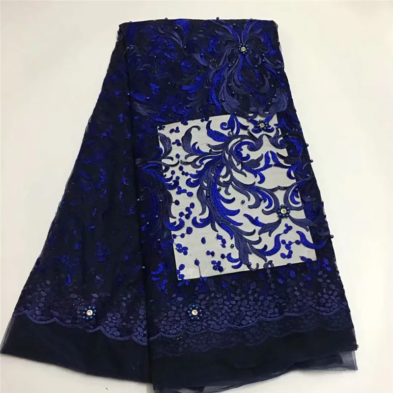 ZQM!African Lace Fabric 2018 Embroidered Nigerian Laces Fabric Bridal High Quality French Tulle Lace Fabric For Women ! P121602
ZQM!African Lace Fabric 2018 Embroidered Nigerian Laces Fabric Bridal High Quality French Tulle Lace Fabric For Women ! P121602