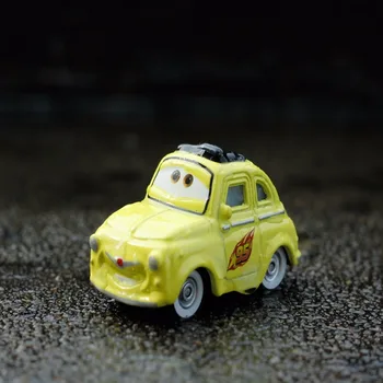 Disney Pixar Cars 2 3 Lightning McQueen Jackson Storm fabulous Mater 1:55 Diecast Metal Alloy Model Car Birthday Gift Boy Toy
Disney Pixar Cars 2 3 Lightning McQueen Jackson Storm fabulous Mater 1:55 Diecast Metal Alloy Model Car Birthday Gift Boy Toy