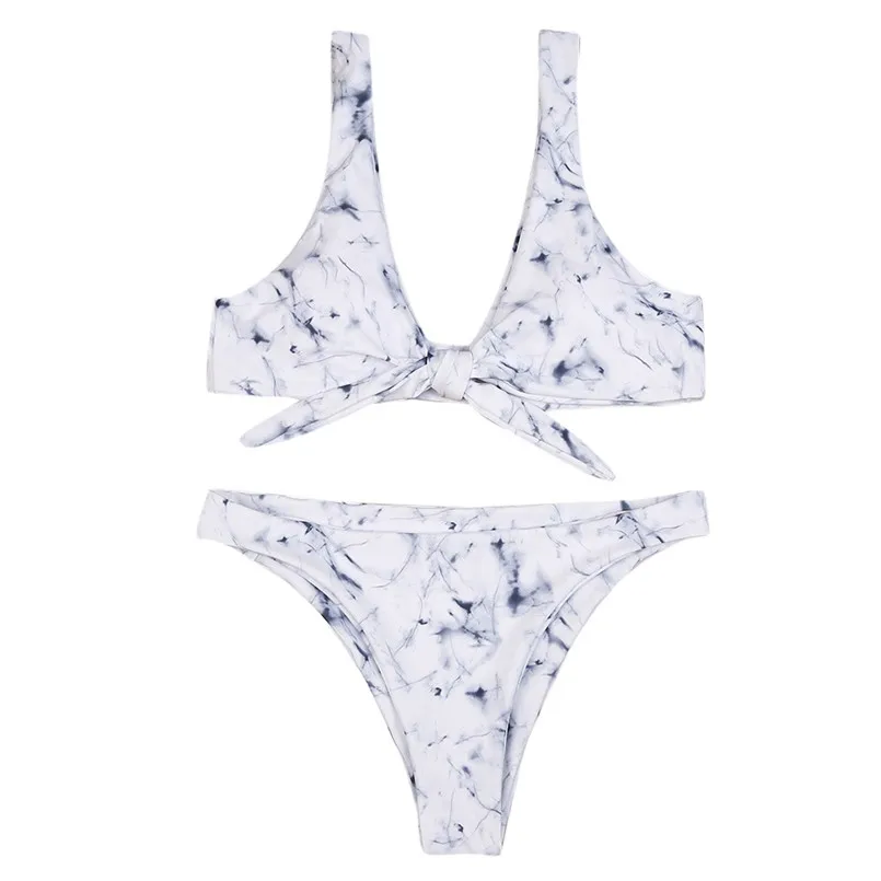 Women's one-piece Binding marble print swimsuit sport style quilt cover Push up Padded Bra bearwear fashion Set 40mr14
Women's one-piece Binding marble print swimsuit sport style quilt cover Push up Padded Bra bearwear fashion Set 40mr14