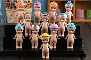 12 pcs/set Mini Kewpie Doll Sonny Angel Original Baby Doll Set Toy,Sonny Angel Ocean Sea Series Animals PVC Figure Doll Toys
12 pcs/set Mini Kewpie Doll Sonny Angel Original Baby Doll Set Toy,Sonny Angel Ocean Sea Series Animals PVC Figure Doll Toys