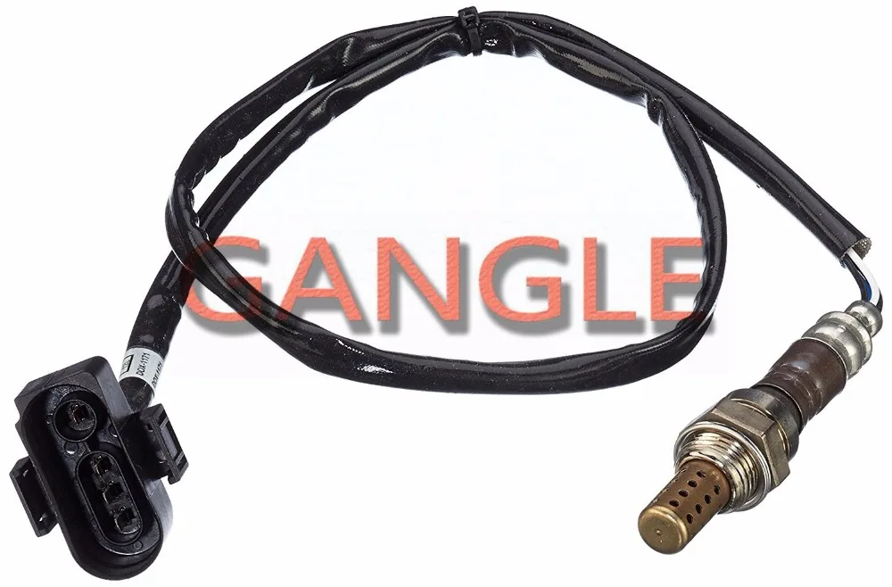 For 1994-1997 AUDI A6 1.8 Lambda Probe Oxygen Sensors DOX-1171 021906265AK 030906265AD 021906265AK
For 1994-1997 AUDI A6 1.8 Lambda Probe Oxygen Sensors DOX-1171 021906265AK 030906265AD 021906265AK