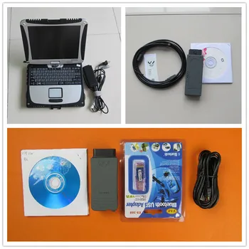 New ODIS 4.4.1 for VAS5054A OKI Full Chip VAS 5054A Bluetooth with CF19 toughbook Laptop 5054a Diagnostic Tool
New ODIS 4.4.1 for VAS5054A OKI Full Chip VAS 5054A Bluetooth with CF19 toughbook Laptop 5054a Diagnostic Tool