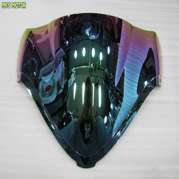Motor Six colors Double Bubble Windshield/Windscreen For Suzuki Hayabusa GSXR 1300 2008-2016 08 09 10 11 12 13 14 15 16
Motor Six colors Double Bubble Windshield/Windscreen For Suzuki Hayabusa GSXR 1300 2008-2016 08 09 10 11 12 13 14 15 16