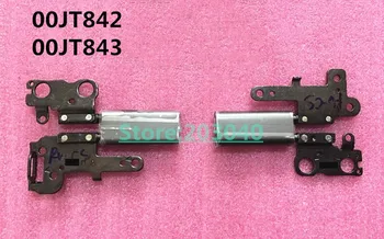New Original Laptop/notebook LCD/LED Axis/Hinges/Loops for Lenovo Thinkpad X1C X1 Carbon 4th 2016 00JT842 00JT843
New Original Laptop/notebook LCD/LED Axis/Hinges/Loops for Lenovo Thinkpad X1C X1 Carbon 4th 2016 00JT842 00JT843