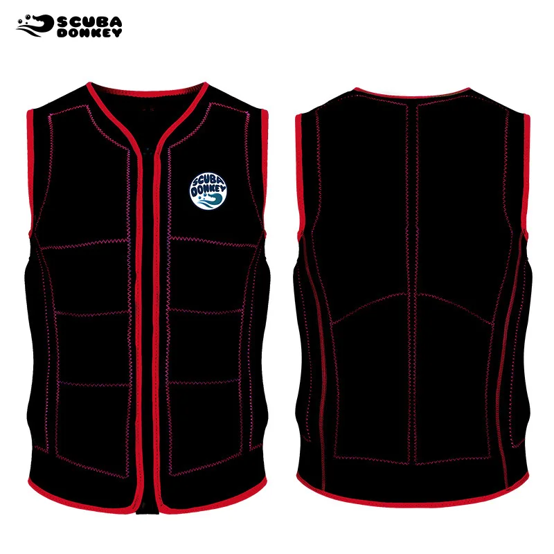 Hisea new Life Jacket Buoyancy Waistcoat Lifesaving Vest Neoprene Adult Life Vest Foldable Swimming Safety Survival Life Vest
Hisea new Life Jacket Buoyancy Waistcoat Lifesaving Vest Neoprene Adult Life Vest Foldable Swimming Safety Survival Life Vest