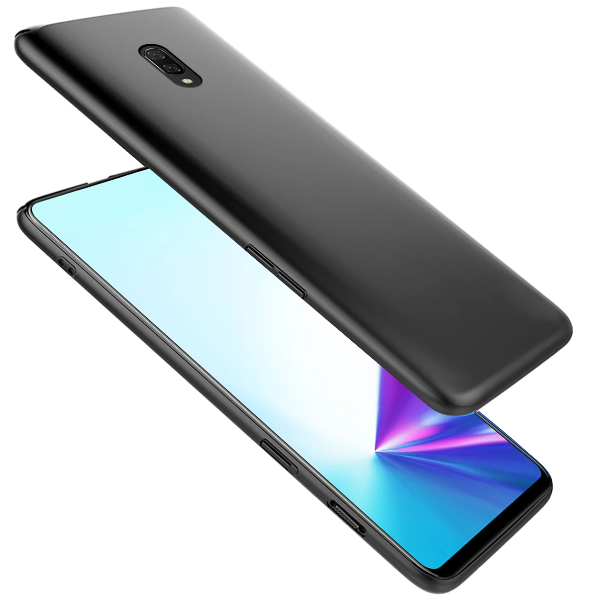 For OPPO Realme X Case Silm TPU Shockproof Cover For Oppo K3 Oppo Reno Z Realme 3 Pro A9 A1k Realme C2 Protection Cover
For OPPO Realme X Case Silm TPU Shockproof Cover For Oppo K3 Oppo Reno Z Realme 3 Pro A9 A1k Realme C2 Protection Cover