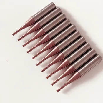 2mm carbide end milling cutter 00A5 CNC flat end mill for MIRACLE A5 A7 A9 vertical key cutting machines(10pcs/lot)
2mm carbide end milling cutter 00A5 CNC flat end mill for MIRACLE A5 A7 A9 vertical key cutting machines(10pcs/lot)