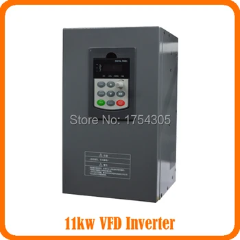 11KW/3 Phase 380V/25A Frequency Inverter-Free Shipping-Shenzhen Hongchuan vector control 11KW Frequency inverter/ Vfd 11KW
11KW/3 Phase 380V/25A Frequency Inverter-Free Shipping-Shenzhen Hongchuan vector control 11KW Frequency inverter/ Vfd 11KW