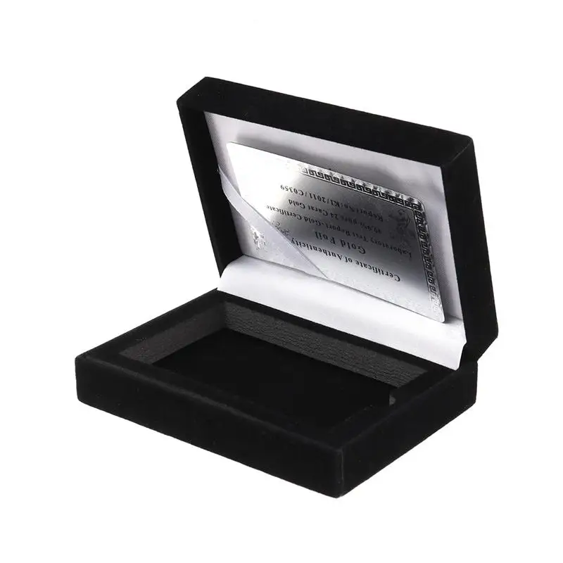 Playing Card Storage Box Poker Holder Case Table Games Accessory without Cards (Black Color Random Card)
Playing Card Storage Box Poker Holder Case Table Games Accessory without Cards (Black Color Random Card)