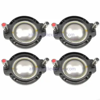 4piece/lots High Quality Aftermarket Diaphragm For Eighteen 18 Sound ND1070, ND1090, HD1050 driver 8 Ohm
4piece/lots High Quality Aftermarket Diaphragm For Eighteen 18 Sound ND1070, ND1090, HD1050 driver 8 Ohm