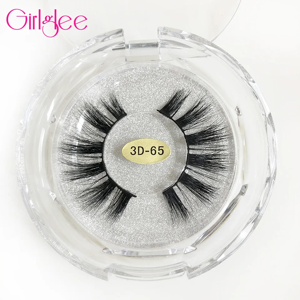 Natural 3D Mink Lashes Eyelashe Extension Long And Thick Makeup False Eyelashes Fascinating Full Strip Lashes Girlglee Lash
Natural 3D Mink Lashes Eyelashe Extension Long And Thick Makeup False Eyelashes Fascinating Full Strip Lashes Girlglee Lash