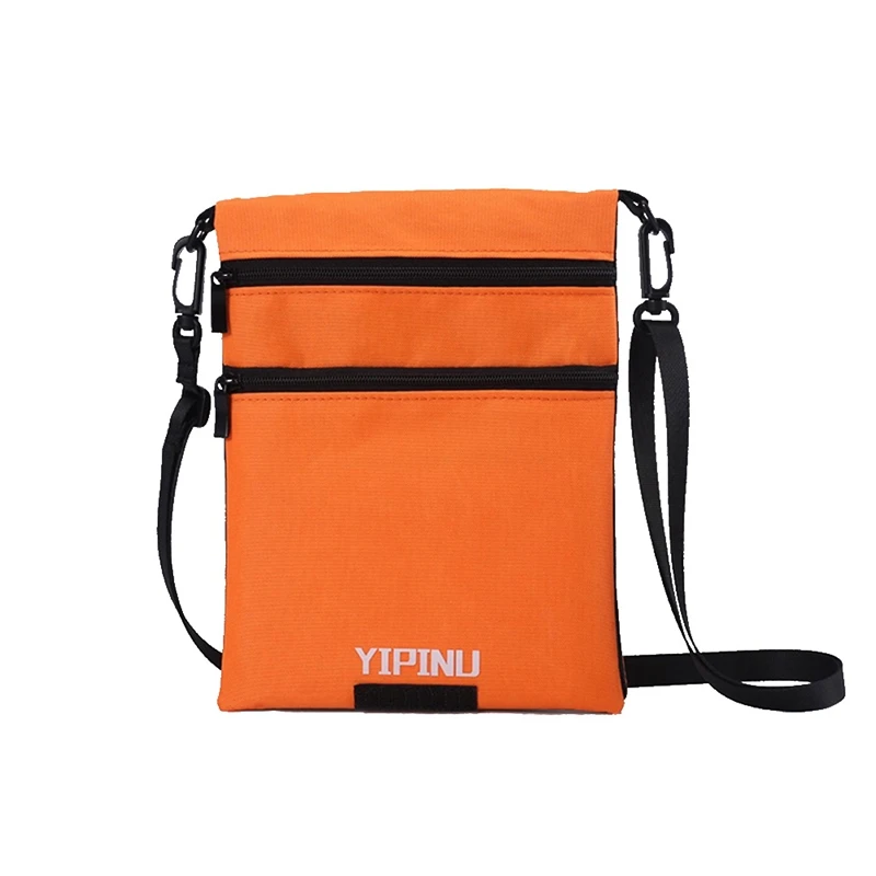 Available ID Card Holder RFID Blocking Travel Multifunction Neck Pouch Passport Holder Travel Wallet
Available ID Card Holder RFID Blocking Travel Multifunction Neck Pouch Passport Holder Travel Wallet