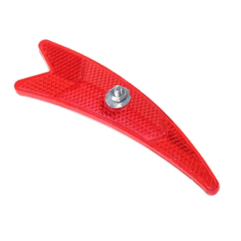 Bicycle Spoke Reflector Light Reflective Warning Safety MTB Bike Decoration Wheel Riding Cycling Accessories
Bicycle Spoke Reflector Light Reflective Warning Safety MTB Bike Decoration Wheel Riding Cycling Accessories