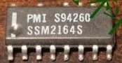 Freeshipping SSM2164 SSM2164S 
Freeshipping SSM2164 SSM2164S