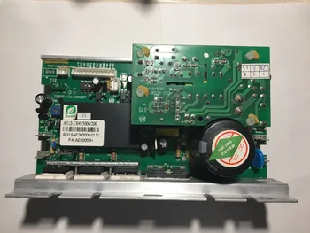Free Shipping 220V Motor controller YJ-2026 F60 F60PRO optimal step circuit board motherboard running machine
Free Shipping 220V Motor controller YJ-2026 F60 F60PRO optimal step circuit board motherboard running machine