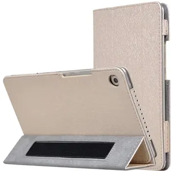 Silking Pattern PU Leather Case Flip Book Cover for Huawei Mediapad M5 8.4 inch SHT-AL09 SHT-W09 Tablet w/ Hand Strap Stylus Pen
Silking Pattern PU Leather Case Flip Book Cover for Huawei Mediapad M5 8.4 inch SHT-AL09 SHT-W09 Tablet w/ Hand Strap Stylus Pen