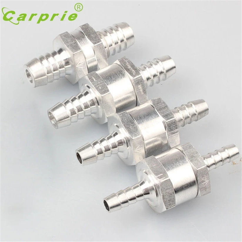Car-styling Vehicle Check Valve Fuel check valve Non Return Check Valve One Way Petrol Diesel 6/8/10/12MM td15 dropship
Car-styling Vehicle Check Valve Fuel check valve Non Return Check Valve One Way Petrol Diesel 6/8/10/12MM td15 dropship