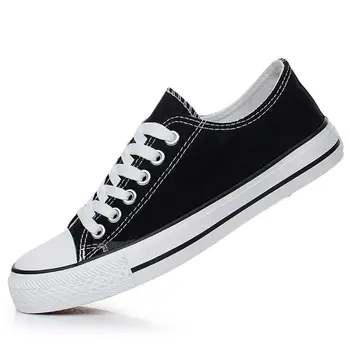 Men Casual Shoes Denim Canvas Sneakers Fashion Male Trainers Breathable Lace Up Flats Vulcanized Shoe zapatillas espadrilles men
Men Casual Shoes Denim Canvas Sneakers Fashion Male Trainers Breathable Lace Up Flats Vulcanized Shoe zapatillas espadrilles men