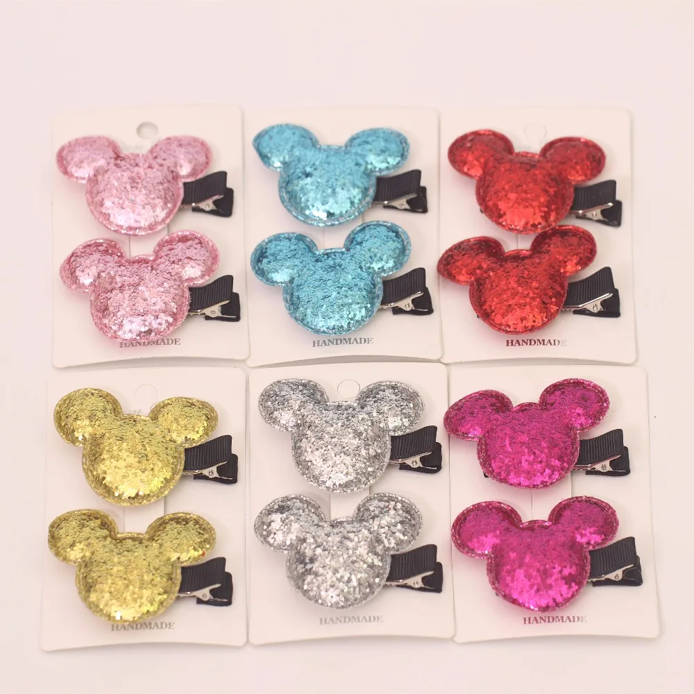 New Fashion Princess Hairpin Hair Clips Accessories for girl kids Hair Bow Barrette Hairclip Headdress Headwear
New Fashion Princess Hairpin Hair Clips Accessories for girl kids Hair Bow Barrette Hairclip Headdress Headwear