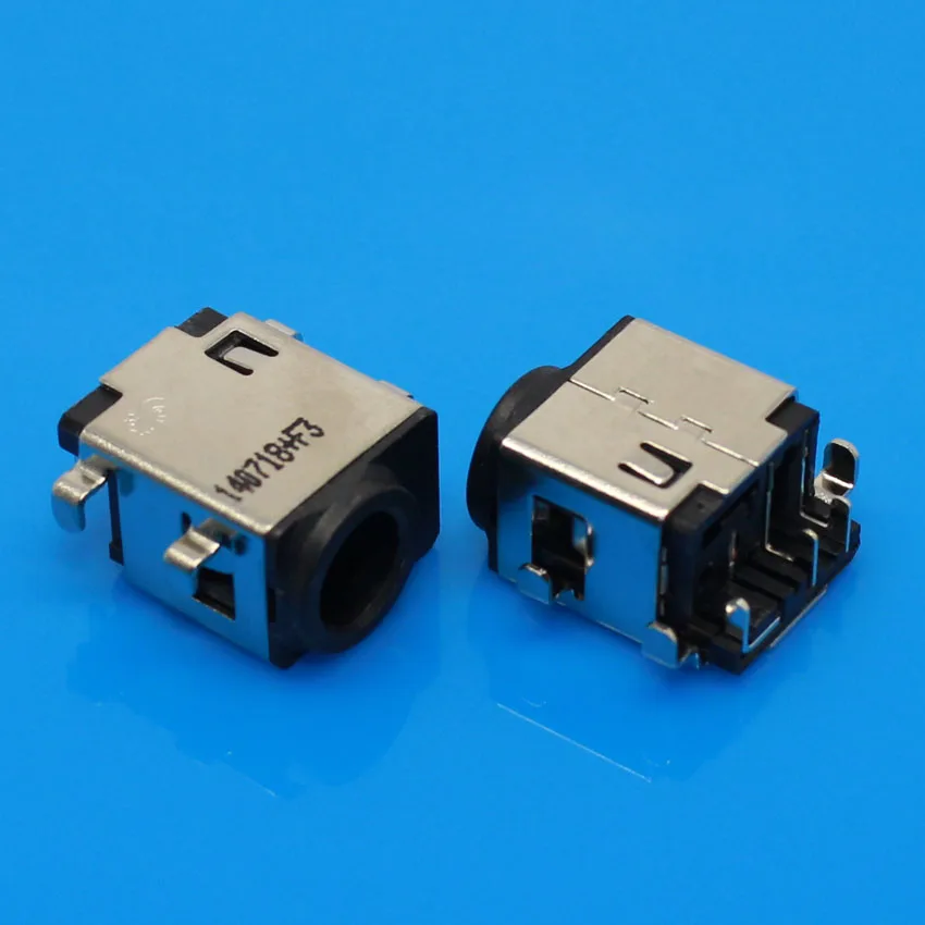 cltgxdd NEW DC Jack DC POWER JACK For SAMSUNG NP300 Laptop notebook, NP305V4A NP300E4C NP300E4A NP300V3A NP305E5A 10 pcs
cltgxdd NEW DC Jack DC POWER JACK For SAMSUNG NP300 Laptop notebook, NP305V4A NP300E4C NP300E4A NP300V3A NP305E5A 10 pcs
