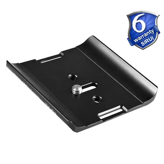 SIRUI TYD3 tripod camera PTZ for Nikon D3 D3s D3x professional fast board support vertical shot
SIRUI TYD3 tripod camera PTZ for Nikon D3 D3s D3x professional fast board support vertical shot