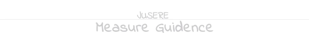 Measure guidence