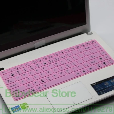 Silicone Gel For Asus Keyboard Cover Protector Skin Laptop Asus Vivobook S46Ca S400Ca S400Ca X402C Touch Ultrabook For 14 Inch
Silicone Gel For Asus Keyboard Cover Protector Skin Laptop Asus Vivobook S46Ca S400Ca S400Ca X402C Touch Ultrabook For 14 Inch