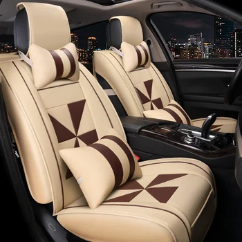 Car seat cover for Mitsubishi outlander asx Nissan Juke qashqai j10 qashqai j11 Renault duster logan Sandero Seat Ibiza altea
Car seat cover for Mitsubishi outlander asx Nissan Juke qashqai j10 qashqai j11 Renault duster logan Sandero Seat Ibiza altea