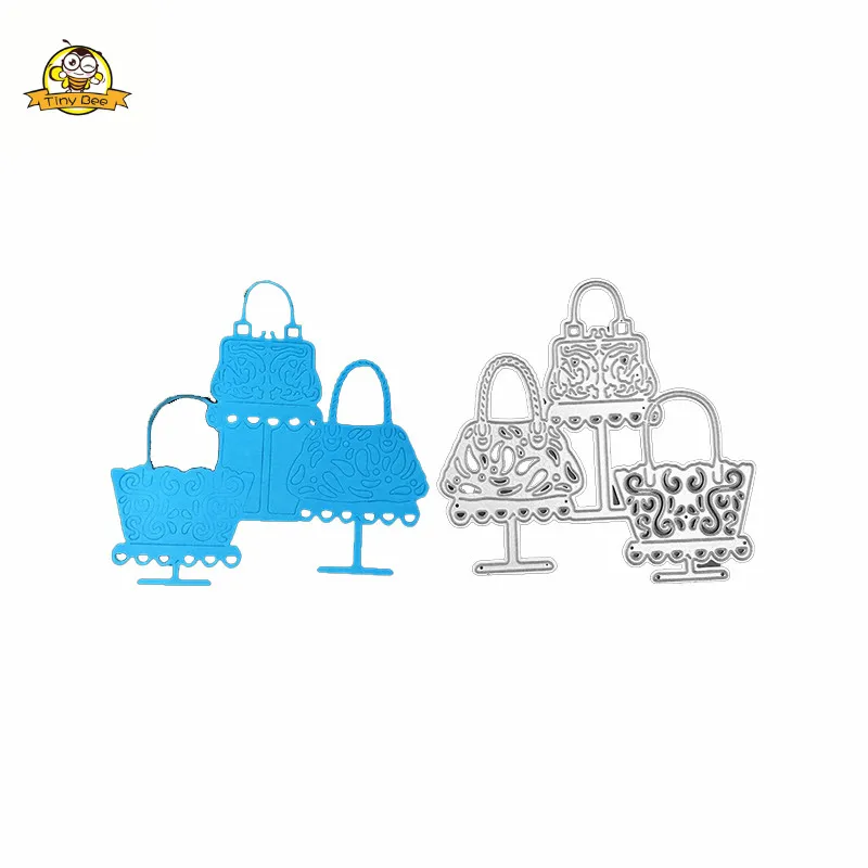 Bag Die Cut Metal Cutting Dies Bag Toppers New 2019 for Card Making Scrapbooking Embossing Cuts Stencil Craft Dies
Bag Die Cut Metal Cutting Dies Bag Toppers New 2019 for Card Making Scrapbooking Embossing Cuts Stencil Craft Dies