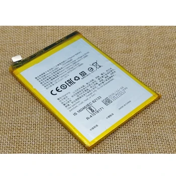 Rush Sale Limited Stock Retail 3075mAh BLP601 New Replacement Battery For OPPO A53 High Quality
Rush Sale Limited Stock Retail 3075mAh BLP601 New Replacement Battery For OPPO A53 High Quality