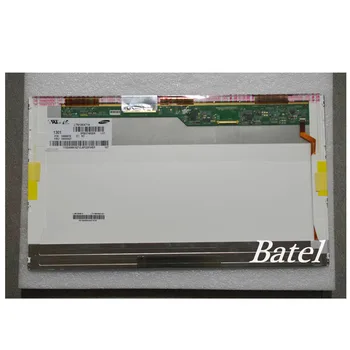 New LCD LTN156AT16 for Lenovo B570 Screen 15.6 HD 1366X768 LED Panel Display Glossy Replacement
New LCD LTN156AT16 for Lenovo B570 Screen 15.6 HD 1366X768 LED Panel Display Glossy Replacement