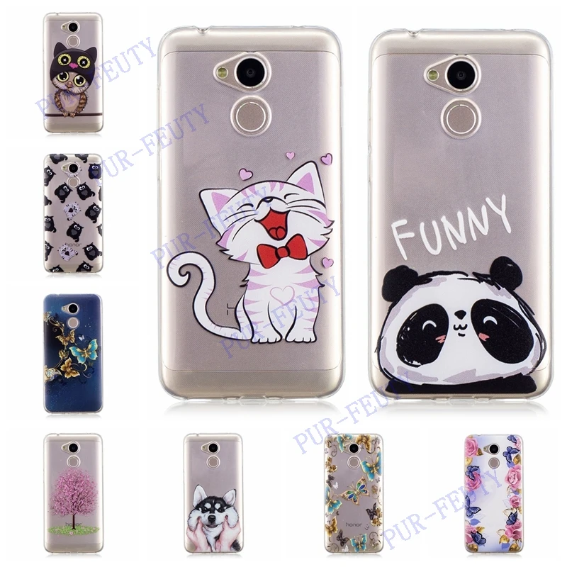 Fitted Case for Huawei Honor 6A A6 DLI-TL20 DLI-L22 Soft TPU Silicone Cover Phone Case for Huawei Honor 6 A DLI L22 TL20 Cover
Fitted Case for Huawei Honor 6A A6 DLI-TL20 DLI-L22 Soft TPU Silicone Cover Phone Case for Huawei Honor 6 A DLI L22 TL20 Cover