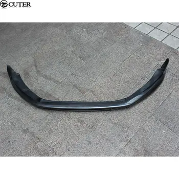 A4 B9 ABT style Carbon Fiber front bumper front lip for Audi AA4 B9 standard Car body kit 13-16
A4 B9 ABT style Carbon Fiber front bumper front lip for Audi AA4 B9 standard Car body kit 13-16