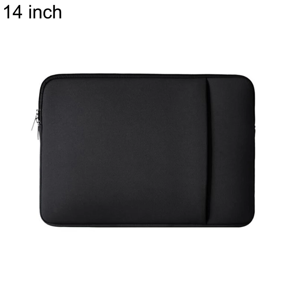 Supreme Black Laptop Notebook Sleeve Case Protection Bag Cover for MacBook 14inch
Supreme Black Laptop Notebook Sleeve Case Protection Bag Cover for MacBook 14inch