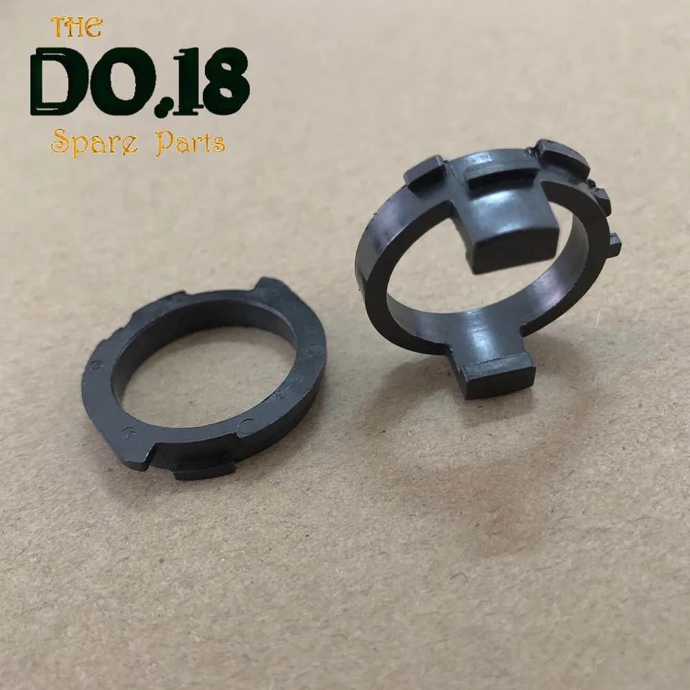 JC61-00589A JC61-00590A Upper Fuser Roller Bushing for Samsung ML 1710 1510 1610 2010 SCX 4521 4200 4100 ML1710 ML1510 SCX4521
JC61-00589A JC61-00590A Upper Fuser Roller Bushing for Samsung ML 1710 1510 1610 2010 SCX 4521 4200 4100 ML1710 ML1510 SCX4521