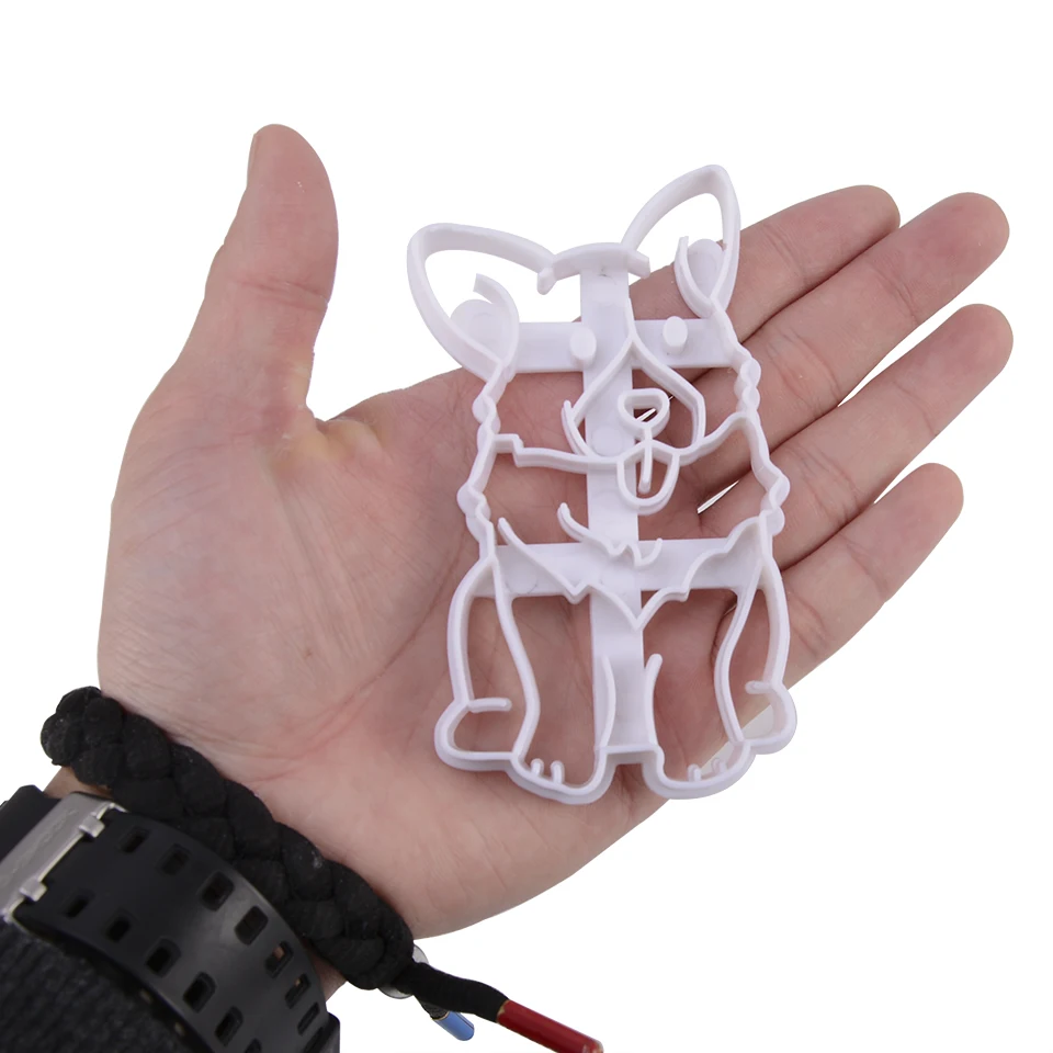 Cookie Cutter (6)