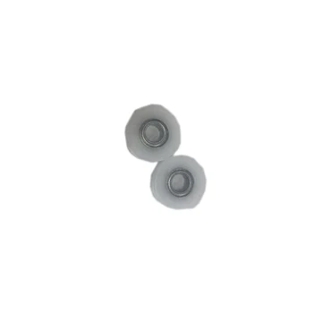 Einkshop 5set Spacer Roller with Bearing for Konica Minolta Bizhub 363 423 223 283 362 2510 3510 250 350 7828 printer parts
Einkshop 5set Spacer Roller with Bearing for Konica Minolta Bizhub 363 423 223 283 362 2510 3510 250 350 7828 printer parts
