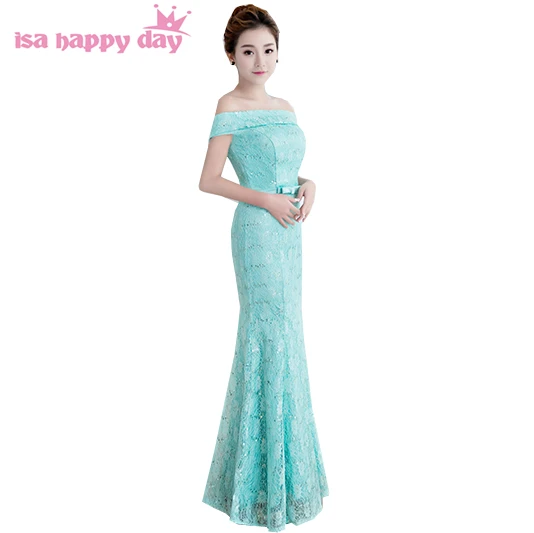 pretty mint blue ivory mermaid bridesmaid dresses size 2 womans vintage bridal gowns deep red party dress boat neck H3917
pretty mint blue ivory mermaid bridesmaid dresses size 2 womans vintage bridal gowns deep red party dress boat neck H3917