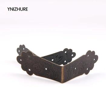 50pcs Antique package edge Wooden Gift box Decorative corner Protection code Wrapping Edge banding Right angle
50pcs Antique package edge Wooden Gift box Decorative corner Protection code Wrapping Edge banding Right angle